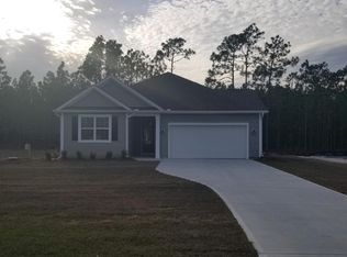 157 Ballantine Grove Ln LOT 33, Newport, NC 28570