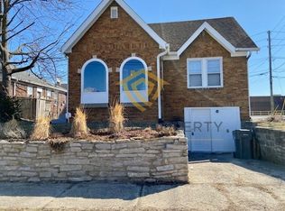 943 N Gladstone Ave, Indianapolis, IN