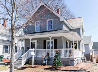 42 B St, Manchester, NH 03102