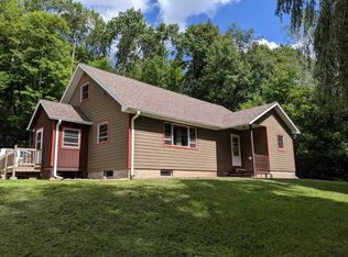 E2060 Tresness Rd, Iola, WI 54945