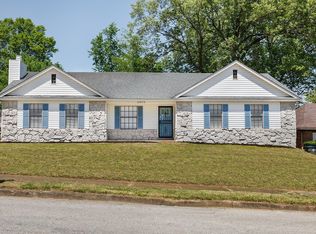 6976 Rockingham Rd LOT 115, Memphis, TN 38125