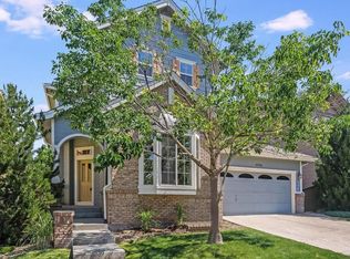 5376 Cloverbrook Cir, Highlands Ranch, CO 80130