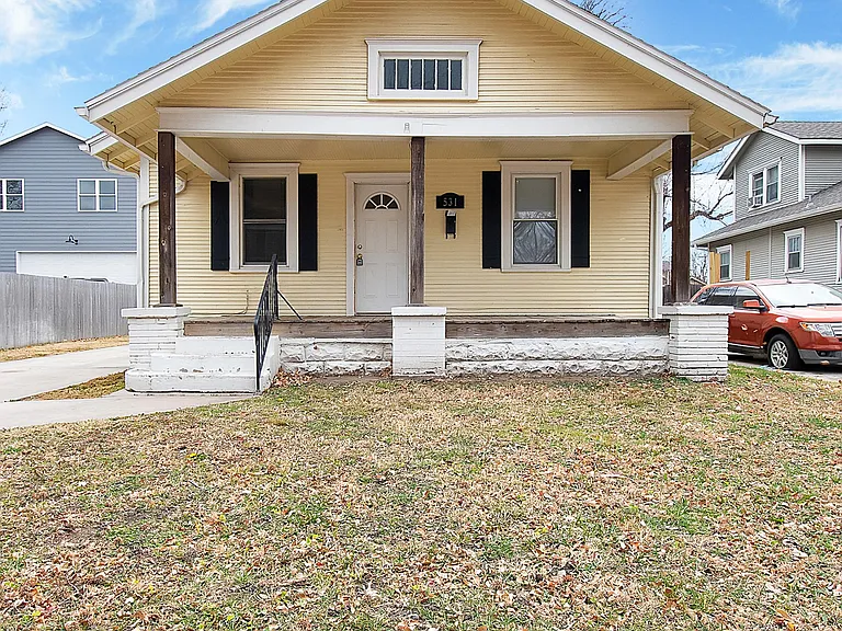 531 S Volutsia Ave — Photo 5