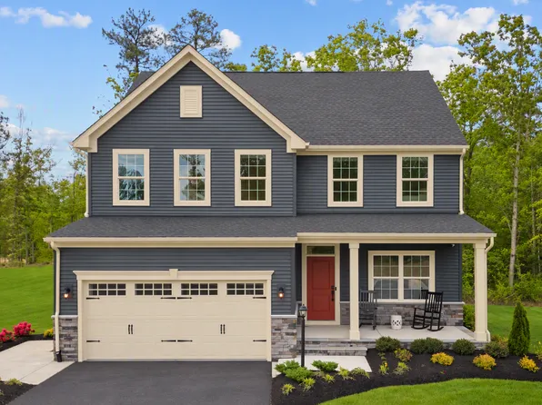115 Hicks Dr, Kennett Square, PA 19348