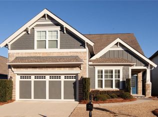 3550 Black Cherry Point SW, Gainesville, GA 30504