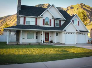 489 E 550 N, Springville, UT 84663