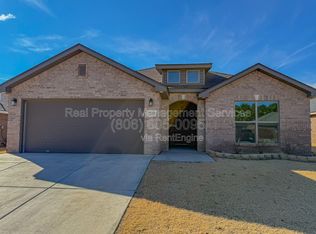 7115 90th St, Lubbock, TX 79424