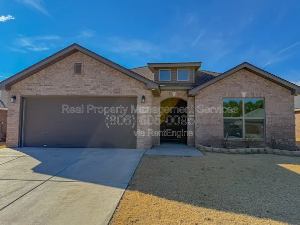 7115 90th St, Lubbock, TX 79424