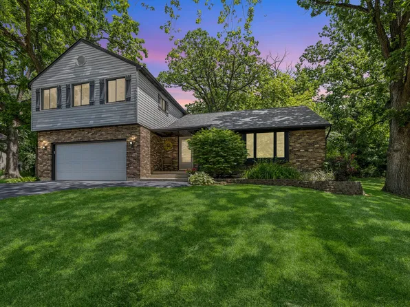 4816 Hickory Way, Johnsburg, IL 60051