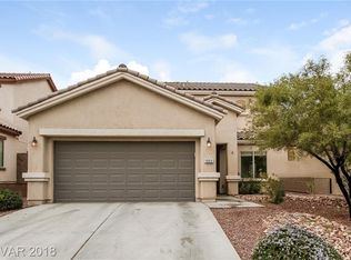 1069 Swinford Ct, Henderson, NV 89002