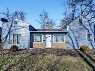 4605 Glenmawr Ave, Columbus, OH 43224