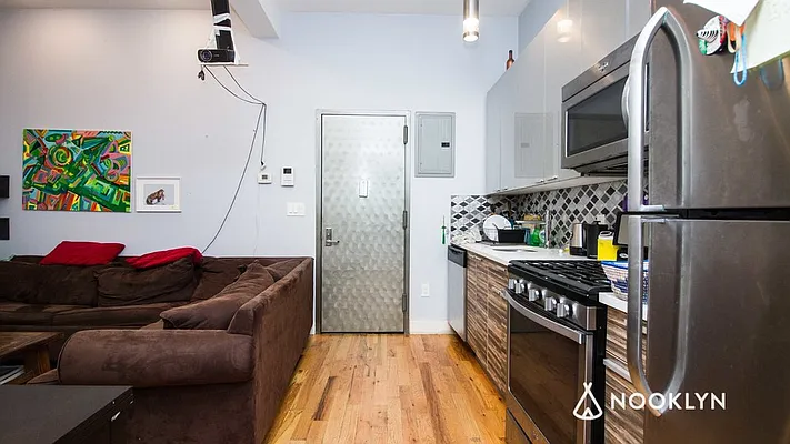 Rented by Nooklyn NYC LLC | media 8