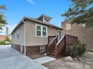3209 S Lombard Ave, Cicero, IL 60804