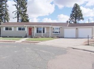 3509 N Jon St, Colorado Springs, CO 80907