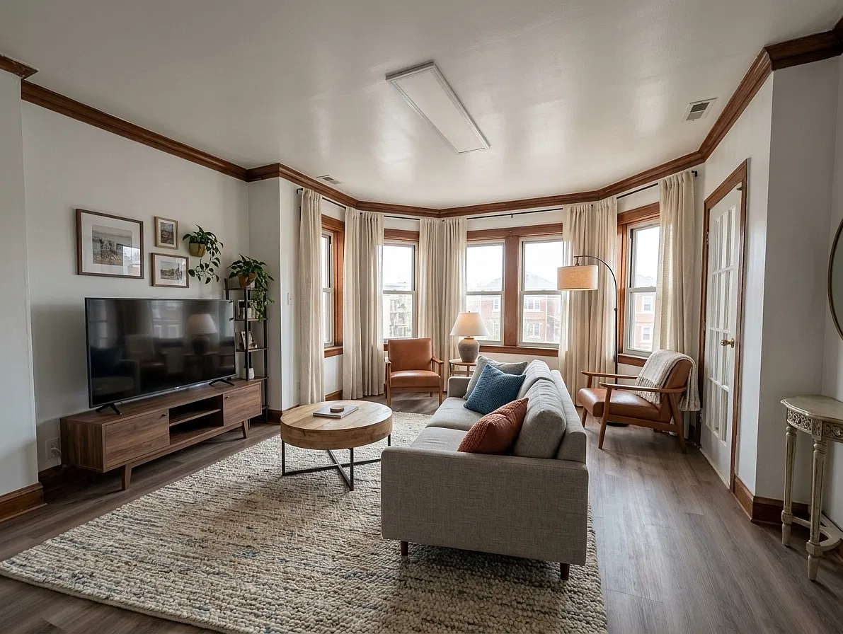 2 bed, $1,500 — Photo 1