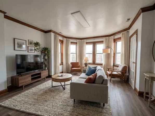 4331 S Spaulding Ave #2, Chicago, IL 60632