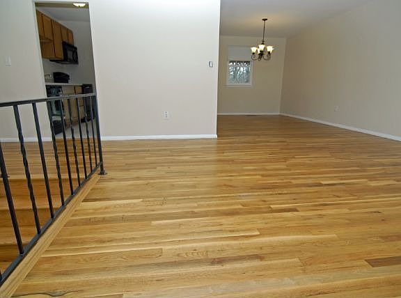 Living Room Dining Room