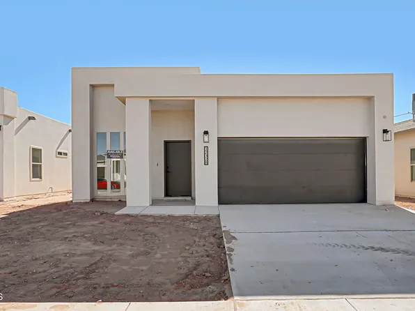 12328 Ben Dowell Way, El Paso, TX 79934