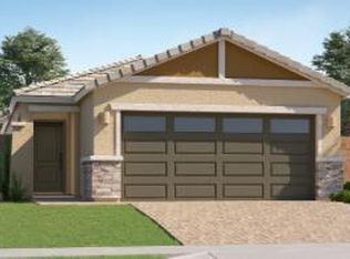 36117 W Mediterranean Way, Maricopa, AZ 85138