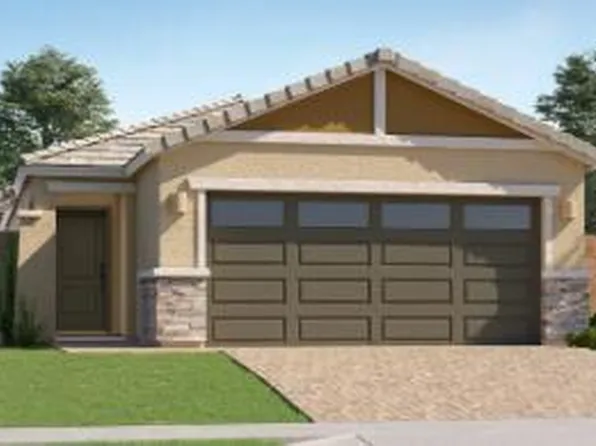 36085 W MEDITERRANEAN Way, Maricopa, AZ 85138