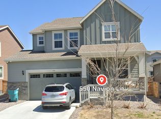 550 Navion Ln, Fort Collins, CO 80524