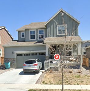 550 Navion Ln, Fort Collins, CO, 80524