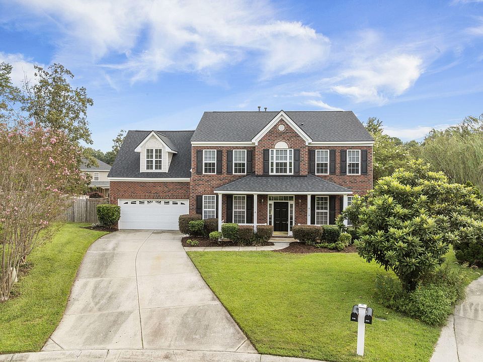 1st image of 5115 Parrum Ct