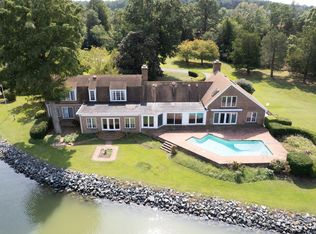 5499 Anderby Hall Rd, Royal Oak, MD 21662