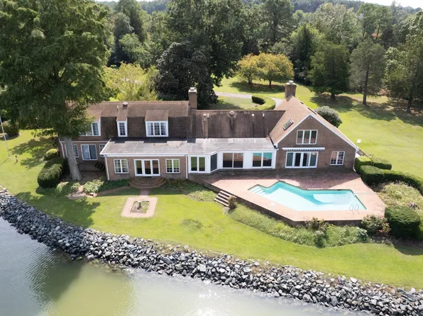 5499 Anderby Hall Rd, Royal Oak, MD 21662