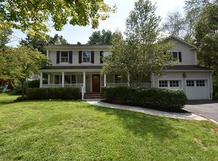 37 Maple Rd, Chatham, NJ 07928