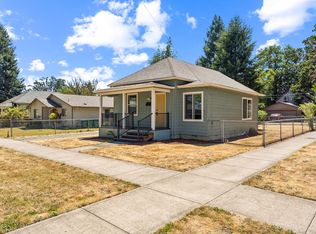 2402 16th Ave, Forest Grove, OR 97116