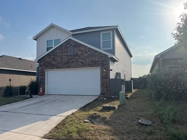 12744 Cygnus, San Antonio, TX 78252