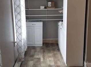 358 Washington St, West Warwick, RI 02893