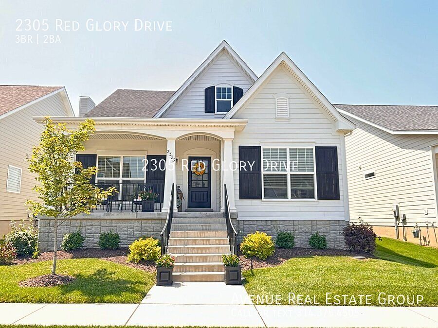 1st image of 2305 Red Glory Dr