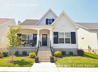 2305 Red Glory Dr, Ballwin, MO 63011