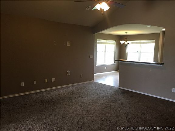 2nd image of 8915 S 255th East Ave