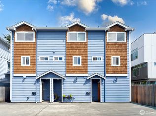 6348 34th Ave SW UNIT C, Seattle, WA 98126