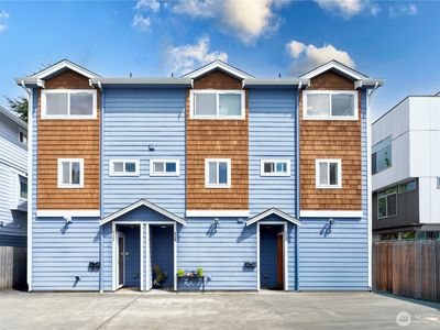 6348 34th Avenue SW #C, Seattle, WA, 98126