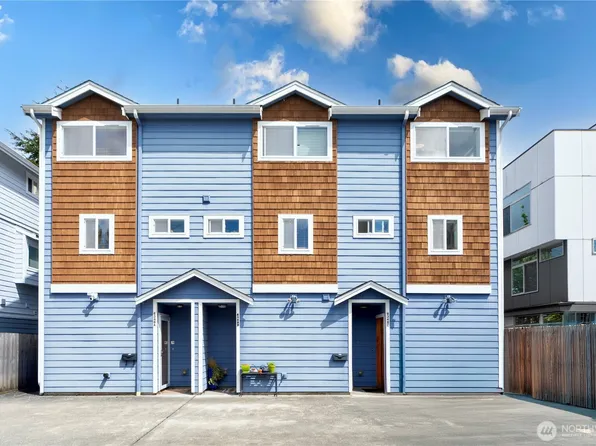 6348 34th Avenue SW #C, Seattle, WA 98126