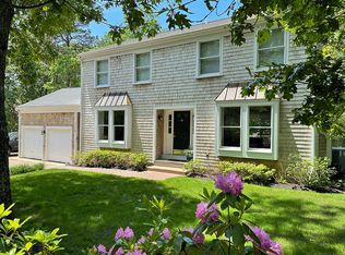 43C Dark Woods Rd, Edgartown, MA 02539