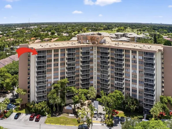 10777 W Sample Road #1212, Coral Springs, FL 33065