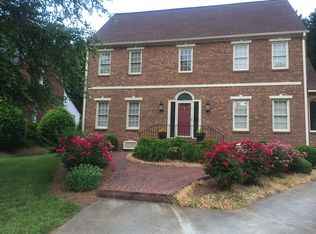 6030 Rittenhouse Rd, Winston Salem, NC 27104