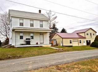 319 Rife Rd, Millersburg, PA 17061