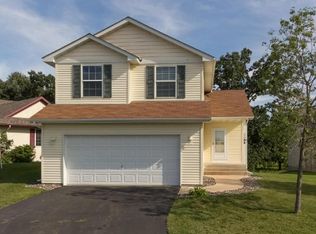 1108 Melody Ct NW, Isanti, MN 55040