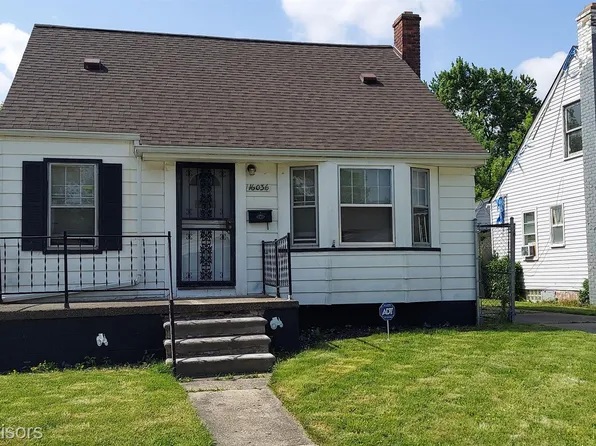 16036 Lappin St, Detroit, MI 48205
