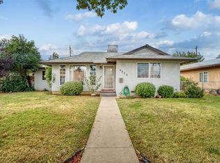 4029 N West Ave, Fresno, CA 93705