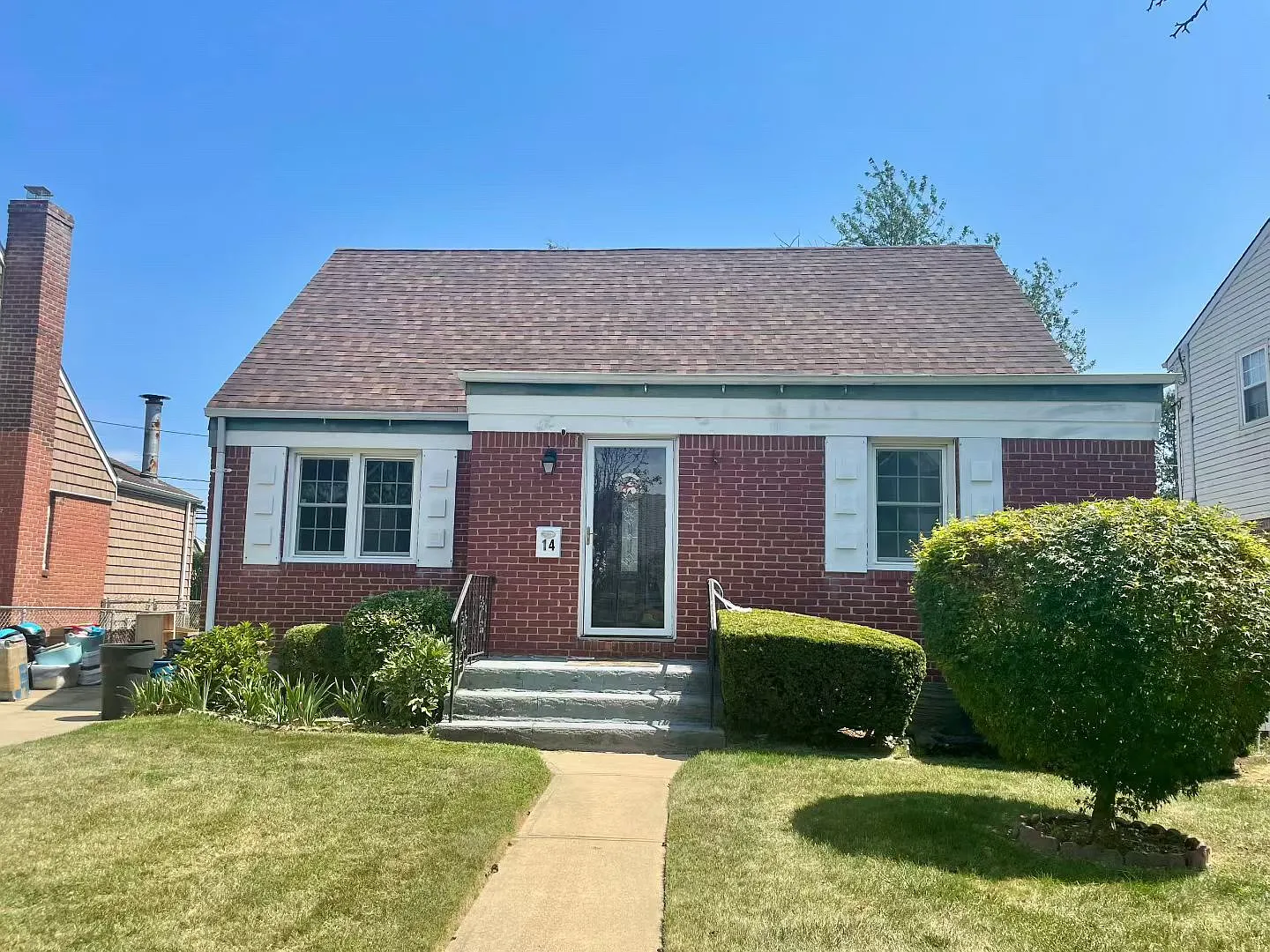 3 bed, 2.5 bath, $4,300 — Photo 1