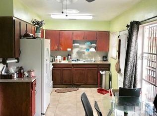 1517 W Central Blvd, Orlando, FL 32805