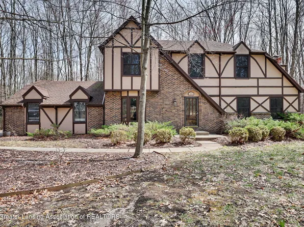 4330 Cornell Rd, Okemos, MI 48864