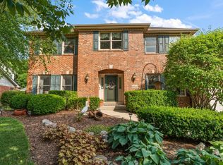 16944 Yearling Crossing Dr, Orland Park, IL